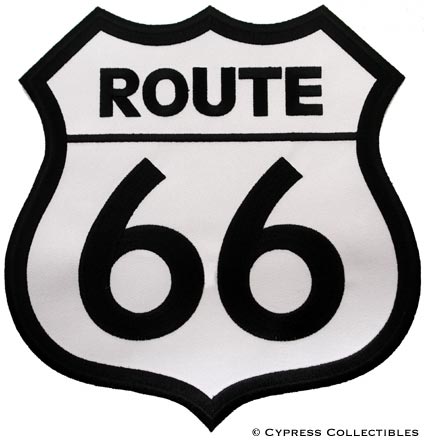 Auto route 66 import