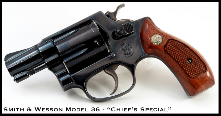 smith wesson model 36 serial number dates