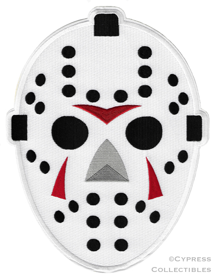 Featured image of post Printable Jason Mask Jason latex mask jason mask friday the 13th jason mask vorhess